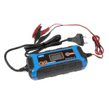 Redresor auto GAB 12V 6V-4A Gude 85140, 12 V, 4 A