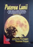 Puterea lunii - JOHANNA PAUNGGER