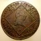 E.026 AUSTRIA FRANZ I 30 KREUZER 1807 S