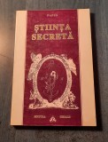 Stiinta secreta Papus