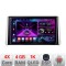 Navigatie Toyota RAV4 2018 4+64 InCell Display 1K Android Waze USBNavigatie Internet Youtube Radio V1 CarStore Technology