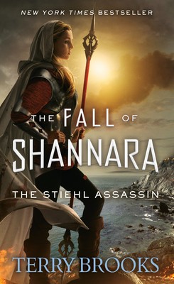 The Stiehl Assassin foto