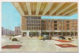 Bnk cp Galati - Vedere - uzata, Circulata, Printata