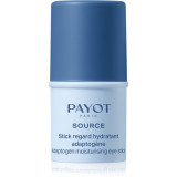 Cumpara ieftin Payot Source Stick Regard Hydratant Adaptog&egrave;ne balsam hidratant pentru ochi stick 4,5 g