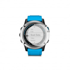 Folie de protectie Clasic Smart Protection Smartwatch Garmin quatix 3