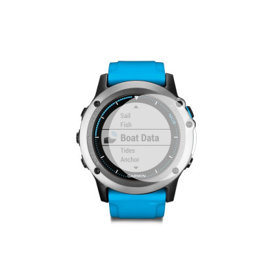 Folie de protectie Clasic Smart Protection Smartwatch Garmin quatix 3 foto