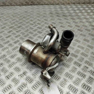Răcitor EGR VW CADDY IV Furgon SAA, SAH 2016 OEM: 04L131501L,04L131512AJ foto