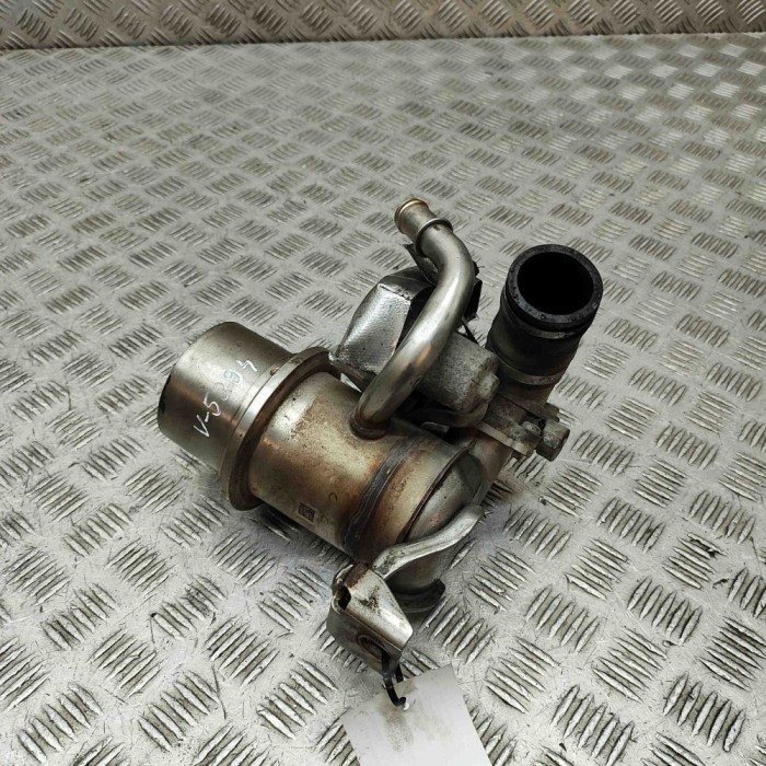 Răcitor EGR VW CADDY IV Furgon SAA, SAH 2016 OEM: 04L131501L,04L131512AJ