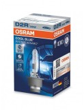 Bec auto XENON Osram D2R Cool Blue Intense +20% 85V 35W