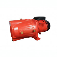 Pompa de suprafata Elefant JET100, 1100 W, adancime 8 m, inaltime 45 m, debit 60 l/minut