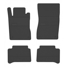 Covorase Presuri Auto Cauciuc Dedicate Mercedes E-CLASS W211 2002-2009 | Mercedes CLS C219 2004-2010