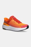 Skechers pantofi de alergat Max Cushioning Suspension - Nitevizn culoarea portocaliu, 220936