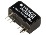Convertor DC/DC 10W 12V, 40&divide;160VDC