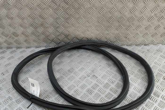 Garnitura ușă dreapta față BMW 8 Gran Coupe G16, F93 2021 OEM: 7435437 | 31435342