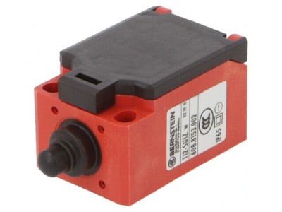 Limitator Cursă NO NC 10A M16 IP65 foto