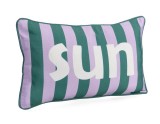 Cumpara ieftin Perna decorativa poliester multicolor Sun 30x50 cm