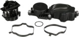 Separator ulei ventilatie bloc motor BMW 3, 5, 7, X5 Motor 3.0 d, 330 Cd, 330 d, 330 xd, 525 d, 530 d, 730 d, OE 11127799225
