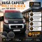 husa capota DUCATO 2007-2014