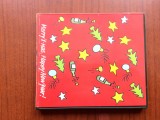 Merry X-Mas Happy New Year cd disc muzica de sarbatori romantica clasica pop