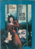 Fiul lui Monte- Cristo (volumul 1) - Jules Lermina