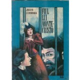 Fiul lui Monte- Cristo (volumul 1) - Jules Lermina