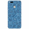 Husa silicon pentru Xiaomi Mi A1, Bacteria