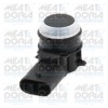 MEAT &amp; DORIA 94698 Sensor, ajutor parcare