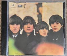 cd the beatles beatles for sale