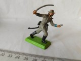 bnk jc Britains 654 - ACW soldat sudist