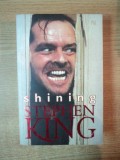 SHINING , ED. a III a de STEPHEN KING
