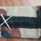 C3 - Grade militare - mozaic padure - maior artilerie