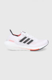 Adidas Performance Pantofi Ultraboost 21 culoarea alb