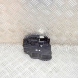 &Icirc;ncuietoare Ușă St&acirc;nga Spate BMW Seria 3 F30 F80 2015 OEM 7202147 Originală