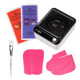 Cumpara ieftin Kit Parafina Royal Velvet LUXORISE