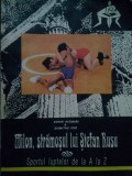 Sorin Satmari - Milon, stramosul lui Stefan Rusu (Editia: 1992)