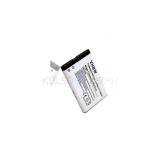 Baterie de telefon mobil VHBW Blackberry ACC-06860-304, BAT-06860-003 - 1000mAh, 3.7V, Li-ion