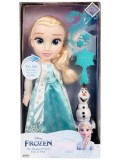 Disney Frozen Classic Elsa Feature Doll 38cm (225306)