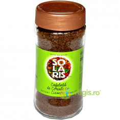 Cafeluta din Cereale cu Cicoare Granulata Borcan 100gr