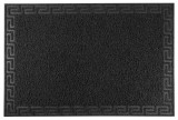 Rohojina de intrare MagicHome Greek, gri, exterior, 60x90 cm