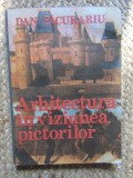 Dan Pacurariu - Arhitectura in viziunea pictorilor