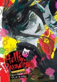 Hell&rsquo;s Paradise: Jigokuraku - Volume 10 | Yuji Kaku, Viz Media