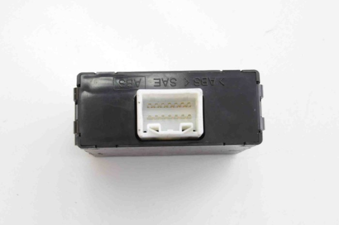Alt modul de control LEXUS RX _U3_ 2007 OEM: 89780-48011 2243933