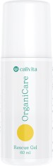 OrganiCare Gel Balsam Organic de Prim Ajutor (60ml) - Calivita
