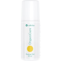 OrganiCare Gel Balsam Organic de Prim Ajutor (60ml) - Calivita