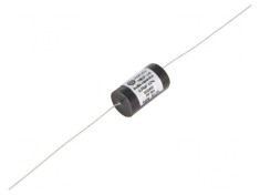 Condensator Polipropilenă 0,33uF 600VDC