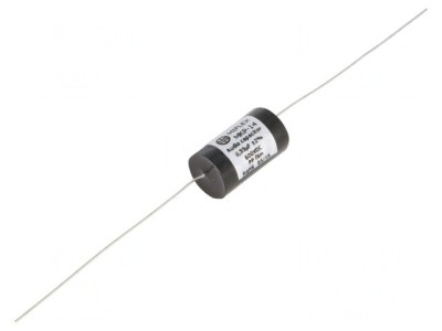 Condensator Polipropilenă 0,33uF 600VDC foto