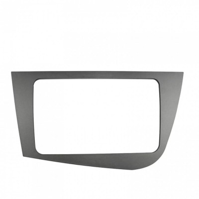 Rama ddaptoare navigatie compatibila cu Seat Leon 1P 2005-2012 foto