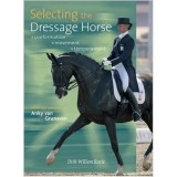 Selecting the Dressage Horse