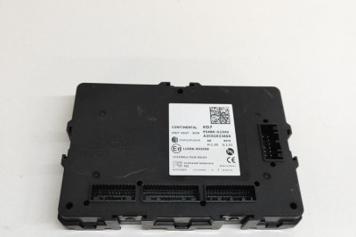 Modul de confort HYUNDAI IONIQ AE 2019 OEM: 954B0-G2JH0,A3C02033800 22342843 foto