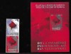 Kosovo 2008 - Ziua independentei, serie si colita neuzata
